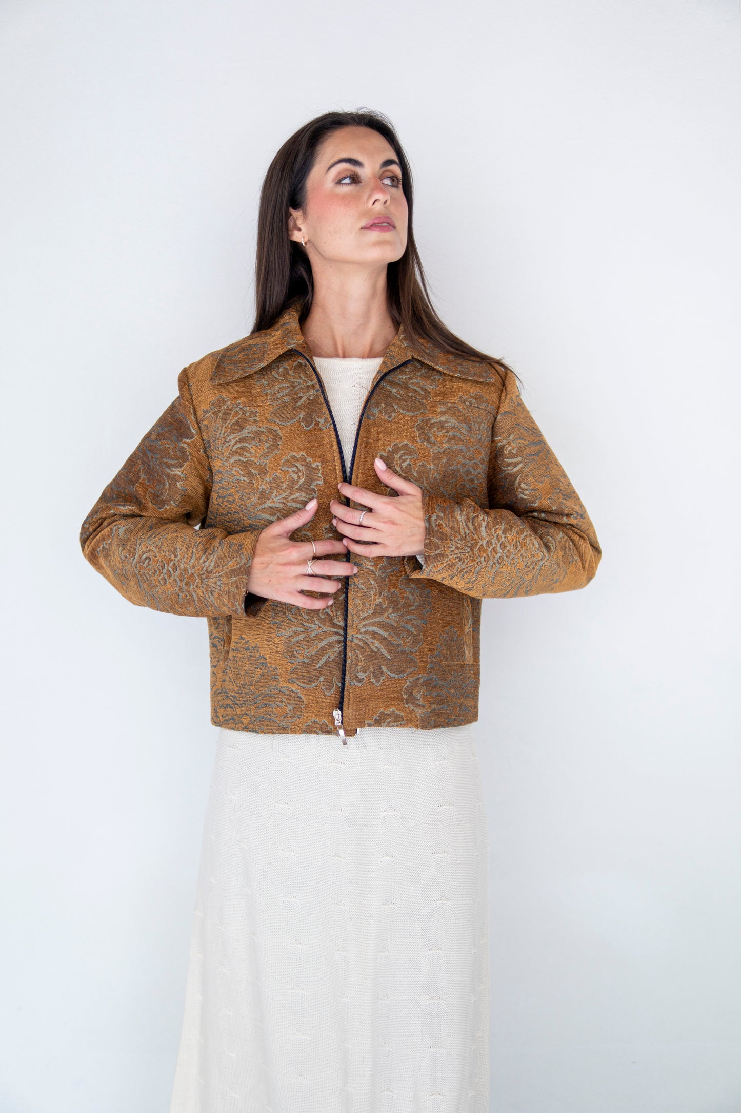 Miele Jacket