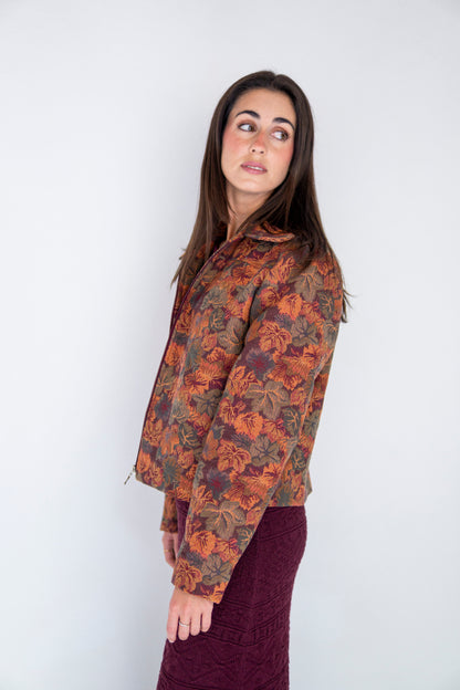 Auburn Jacket