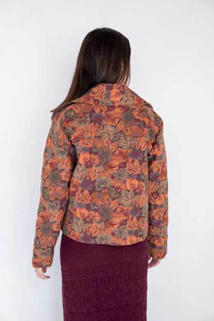 Auburn Jacket