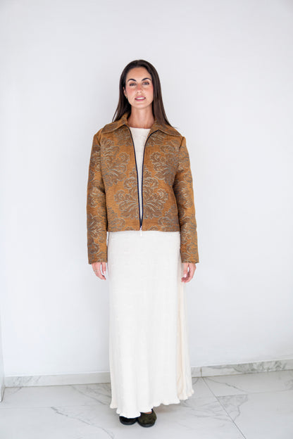 Miele Jacket