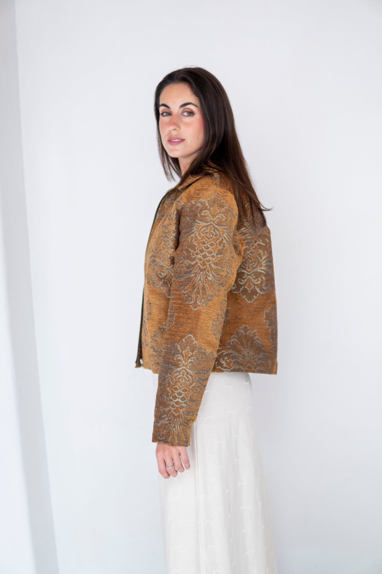 Miele Jacket