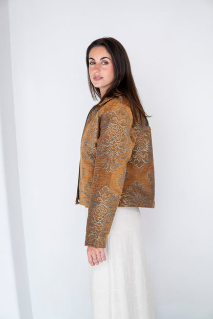 Miele Jacket
