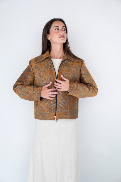 Miele Jacket