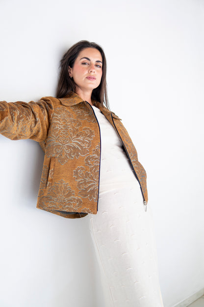 Miele Jacket