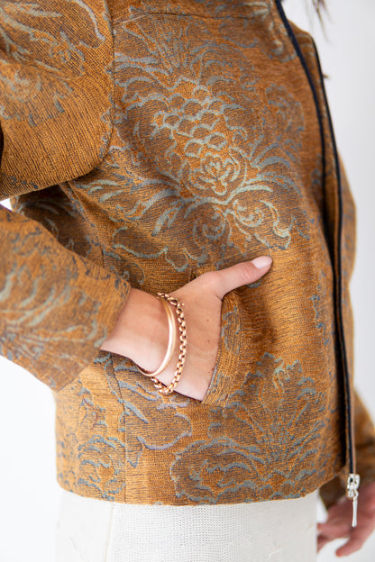 Miele Jacket