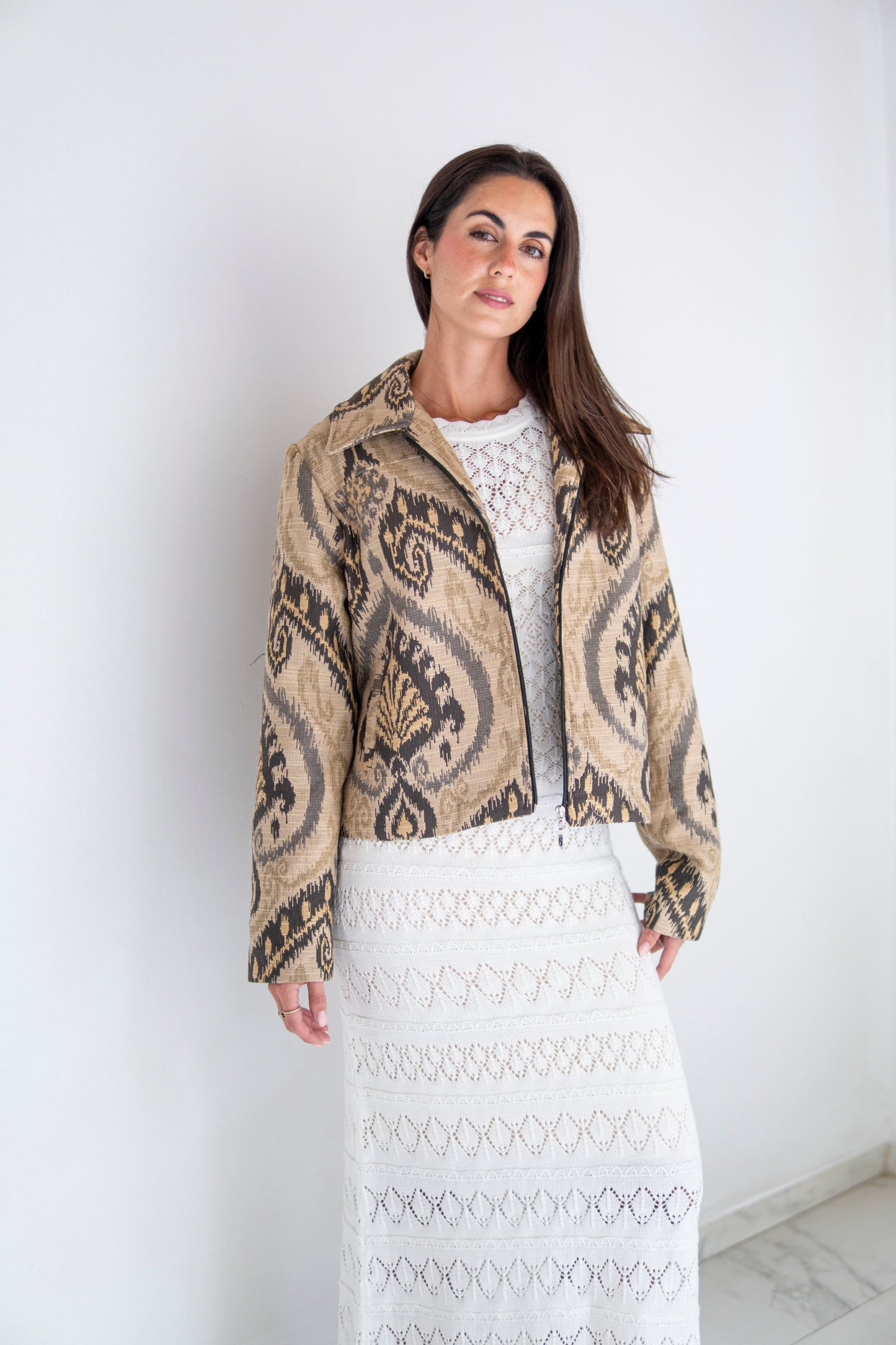 Savoy Jacket