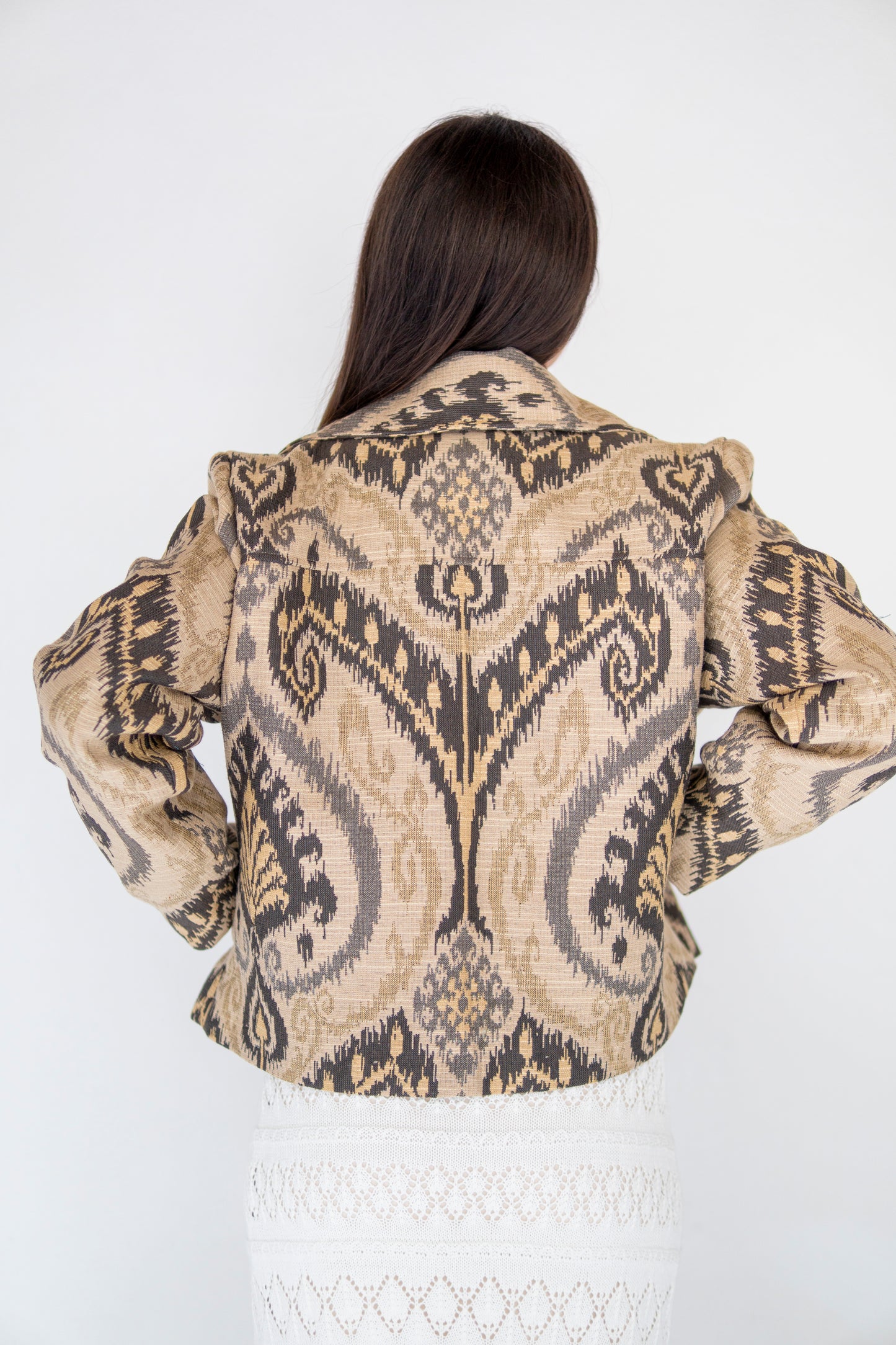 Savoy Jacket