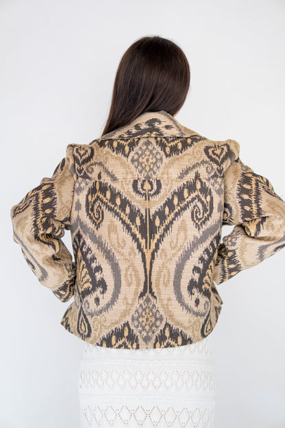 Savoy Jacket