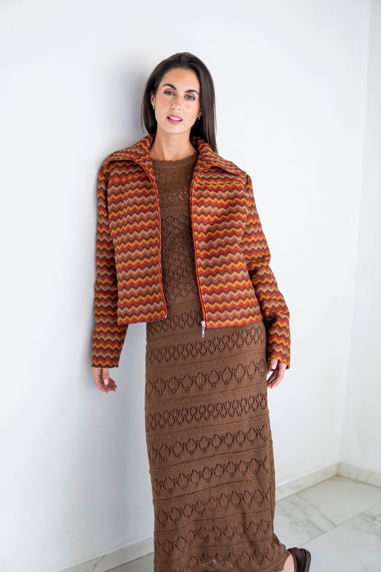 Ziggy Jacket