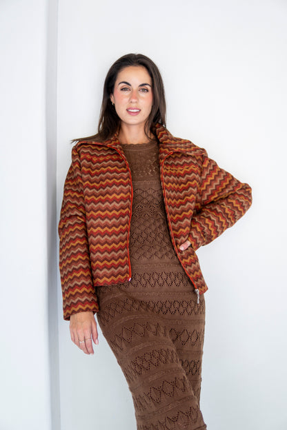 Ziggy Jacket