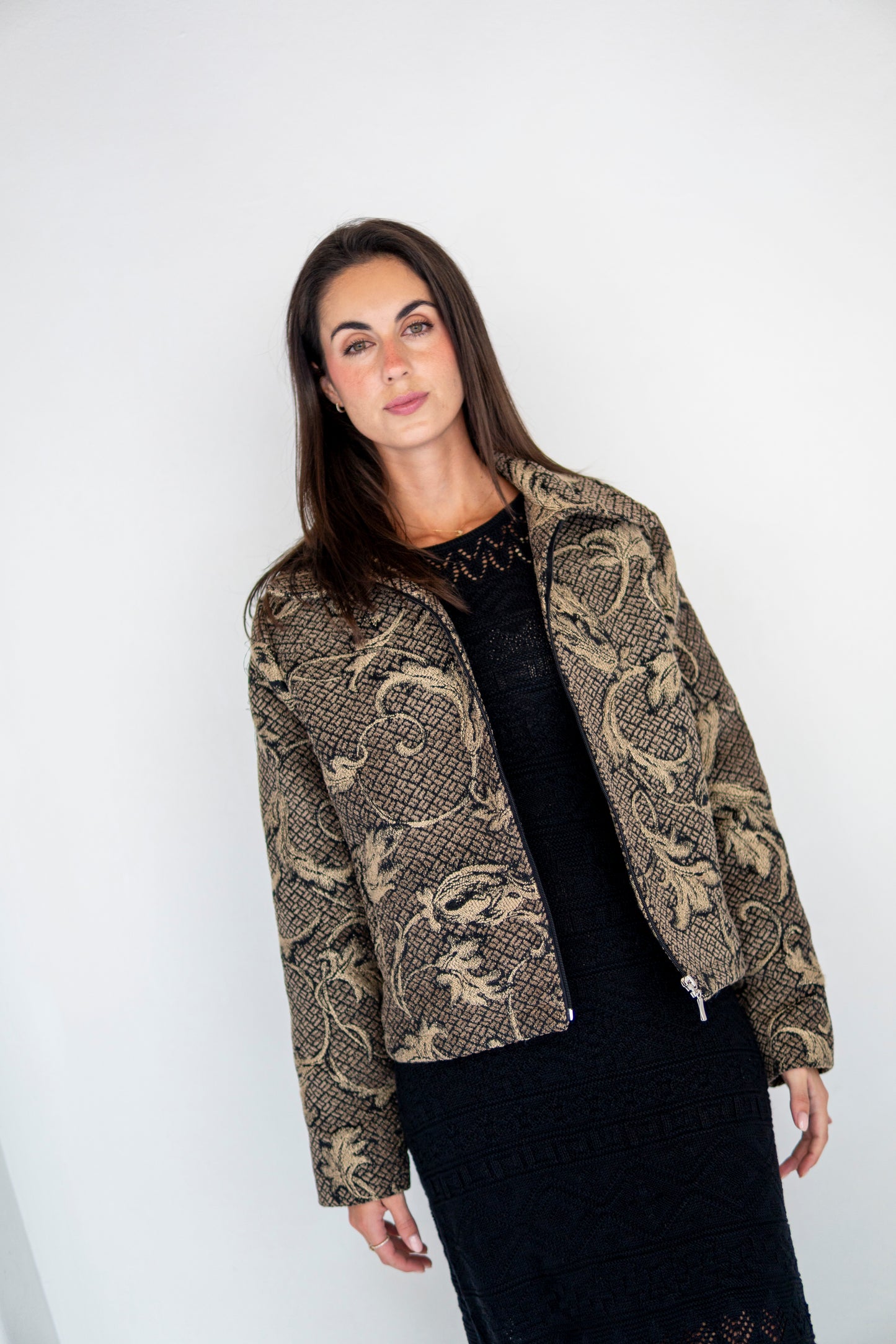 Siena Jacket