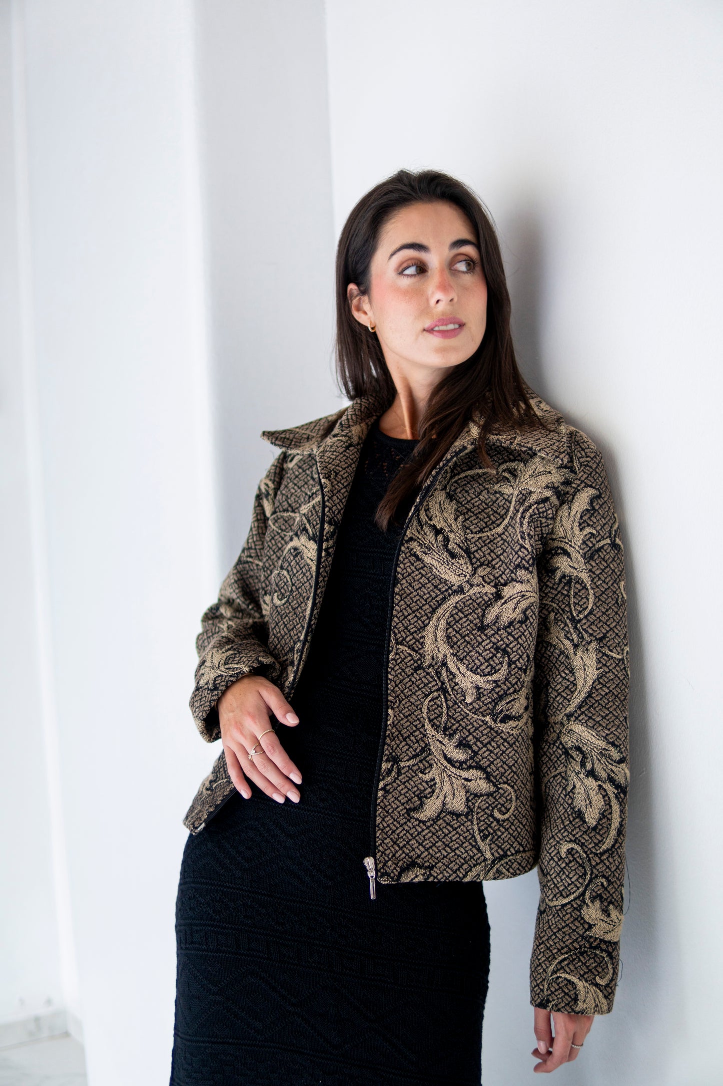 Siena Jacket