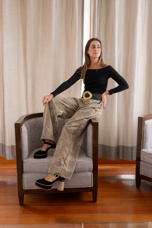 Pantalón Luisa