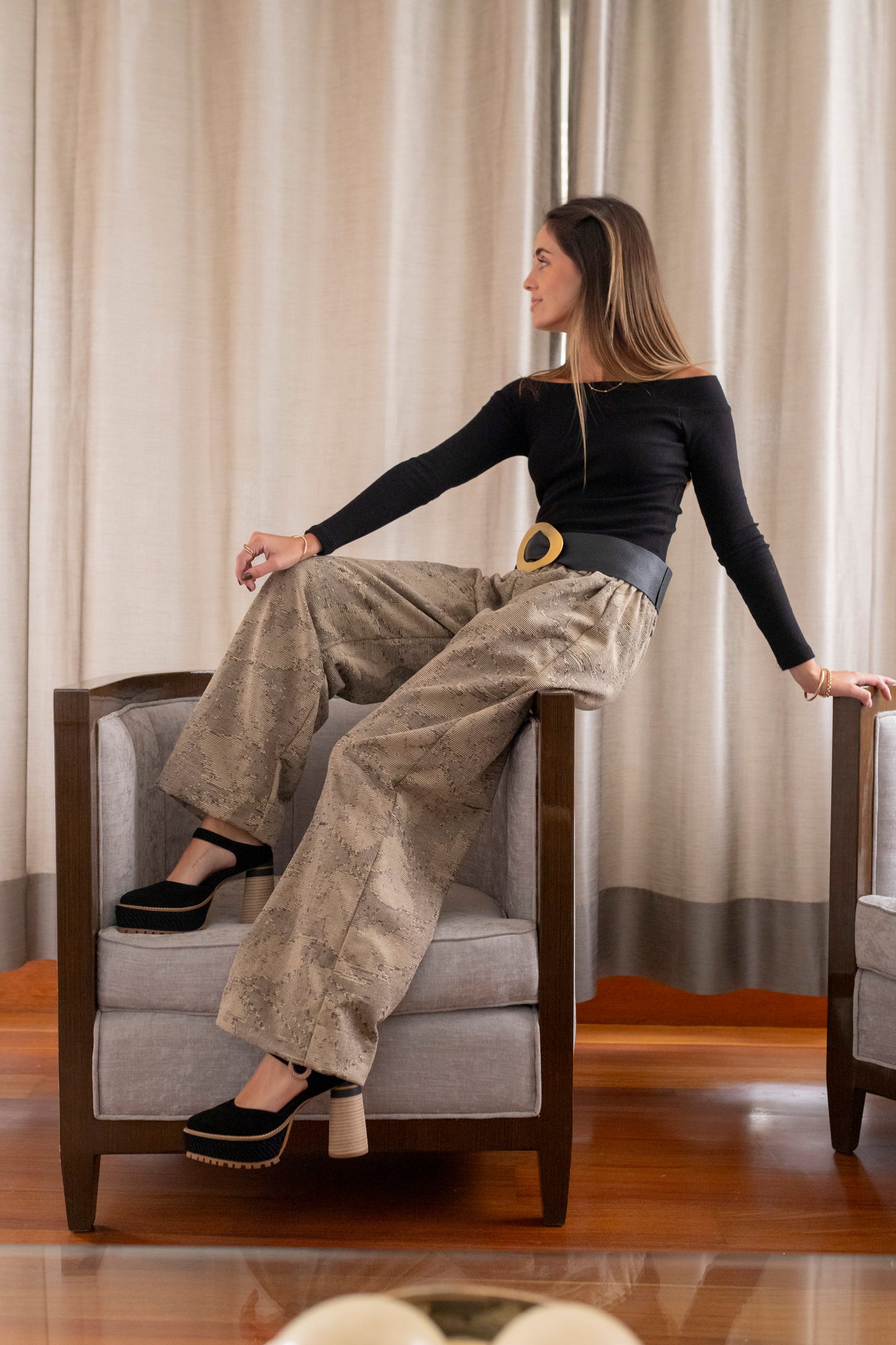 Pantalón Luisa