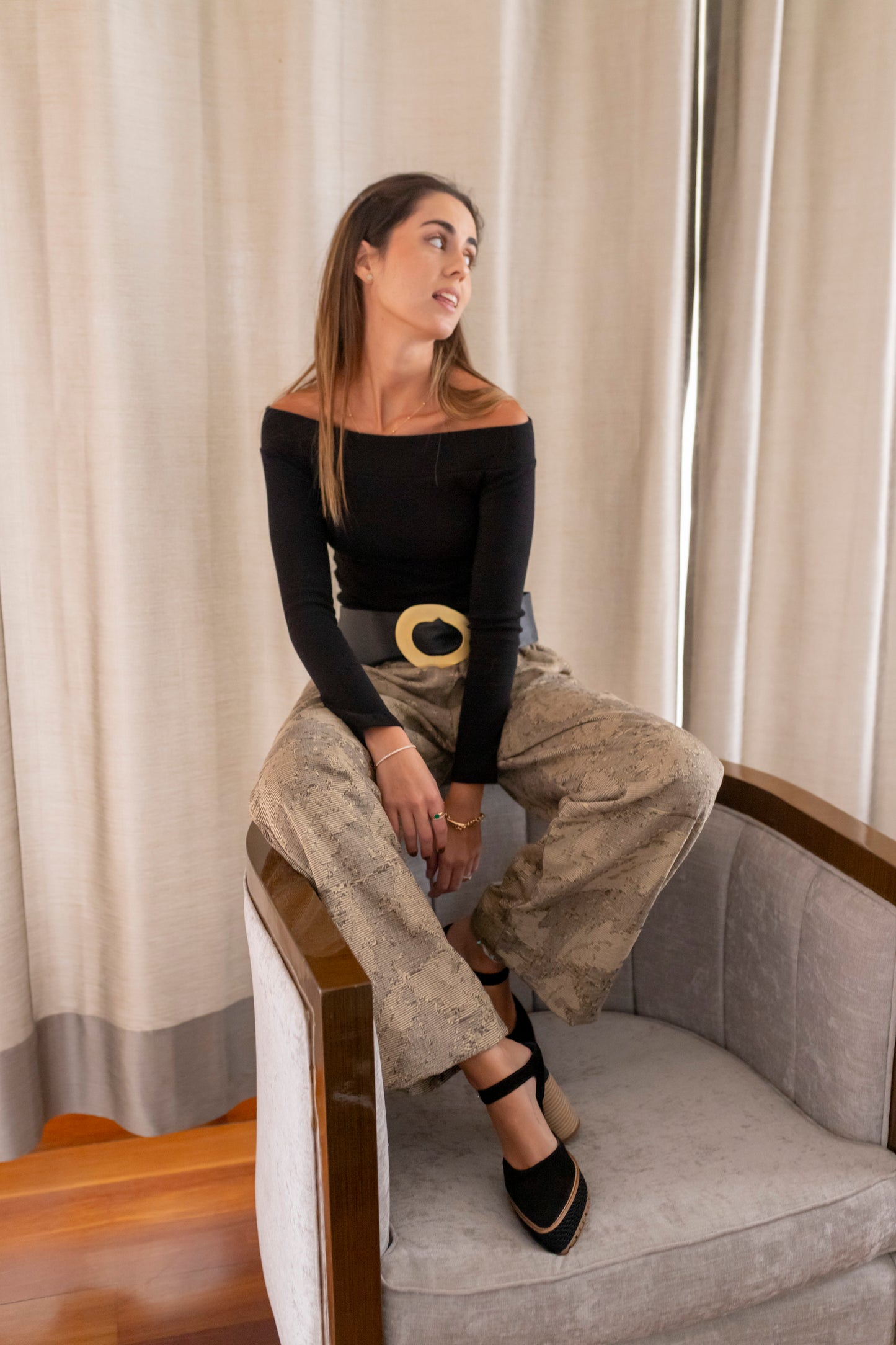 Pantalón Luisa
