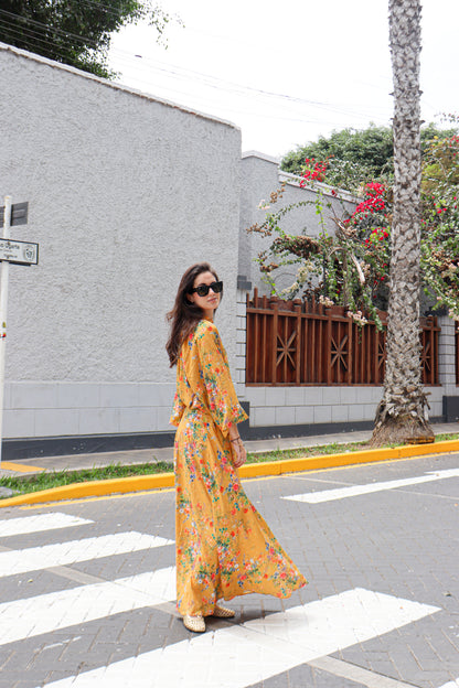 Set Loretta Amarillo