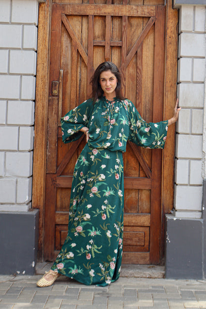 Set Loretta Verde