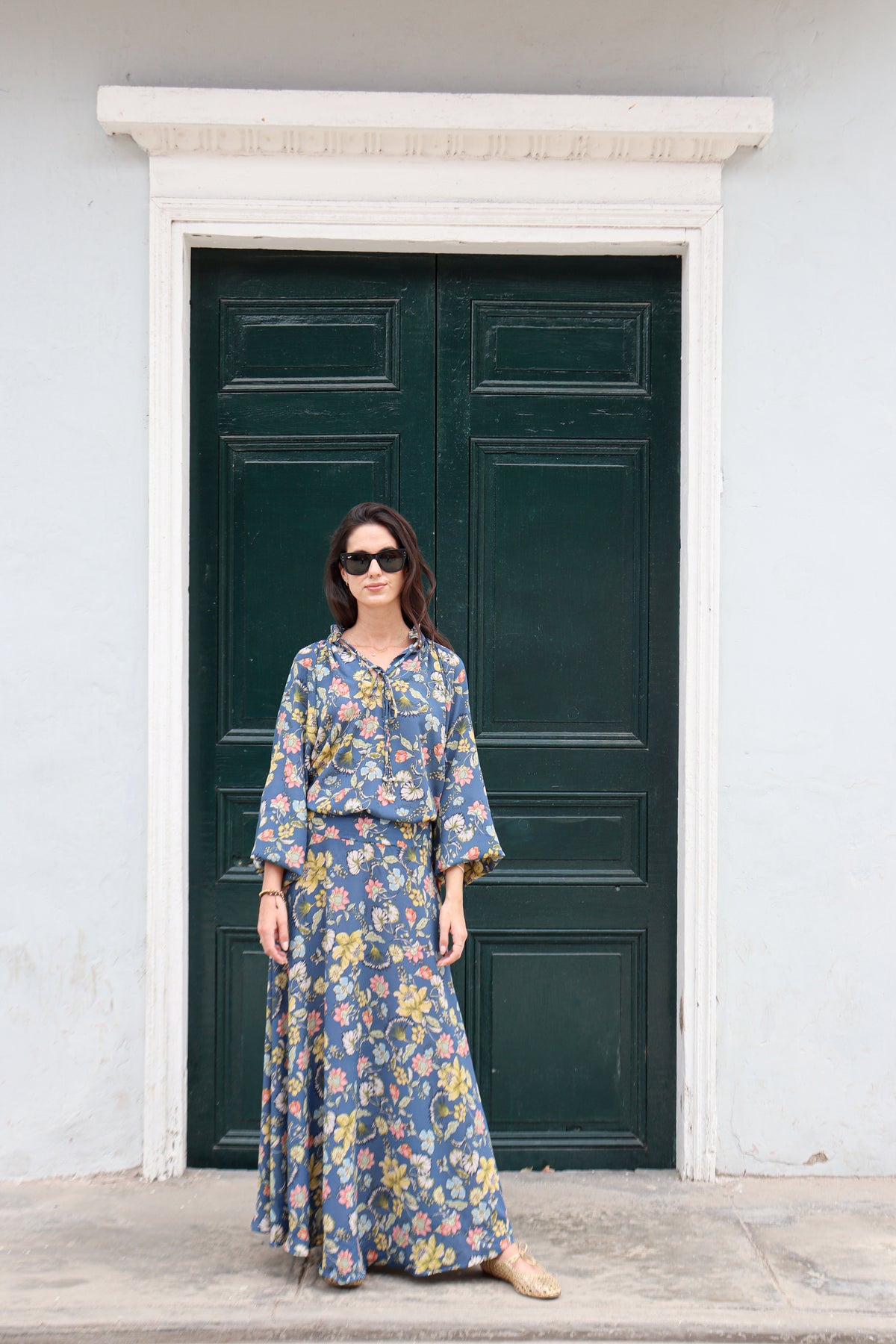 Set Loretta Celeste