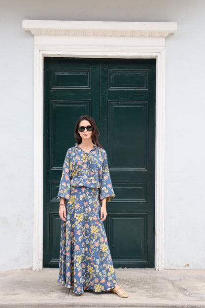 Set Loretta Celeste